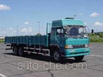 Бортовой грузовик FAW Jiefang CA1250P11K2L4T1A91