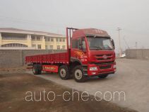 Бескапотный бортовой грузовик, работающий на природном газе FAW Jiefang CA1250P1K15L7T3NE5A80