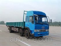 Дизельный бескапотный бортовой грузовик FAW Jiefang CA1250P1K2L11T3A70