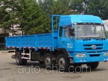Бортовой грузовик Huakai CA1250P1K2L1T3E3