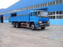 Дизельный бескапотный бортовой грузовик FAW Jiefang CA1250P1K2L4T1A80