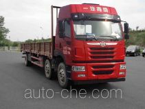 Дизельный бескапотный бортовой грузовик FAW Jiefang CA1250P1K2L7T3E5A80