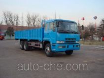 Дизельный бескапотный бортовой грузовик FAW Jiefang CA1250P2K15L3T1A80