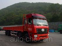 Бескапотный бортовой грузовик FAW Jiefang CA1250P2K2E3L11T4A92