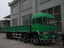 Бескапотный бортовой грузовик FAW Jiefang CA1250P2K2L11T4A92