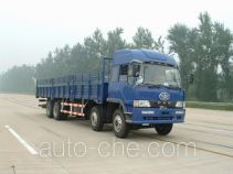 Бортовой грузовик FAW Jiefang CA1250P4K2L11T4A70