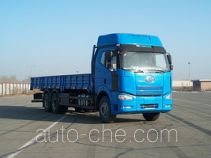 Бортовой грузовик FAW Jiefang CA1250P66K2L3T1