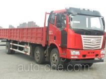 Бескапотный бортовой грузовик FAW Jiefang CA1250PK2E4L8T3A95