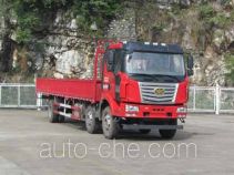 Бескапотный бортовой грузовик FAW Jiefang CA1250PK2E5L8T3A95