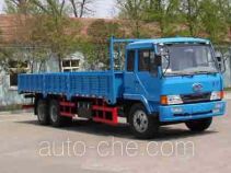 Дизельный бескапотный бортовой грузовик FAW Jiefang CA1250PK2L7T1A80
