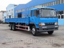 Дизельный бескапотный бортовой грузовик FAW Jiefang CA1251P1K2L7T1A80