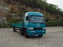 Бескапотный бортовой грузовик FAW Jiefang CA1251PK2E3L10T3A95