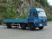 Бескапотный бортовой грузовик FAW Jiefang CA1251PK2E3L4T3A95