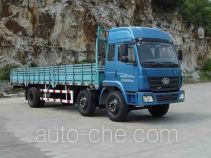 Бескапотный бортовой грузовик FAW Jiefang CA1251PK2E3L9T3A95