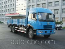 Бортовой грузовик FAW Jiefang CA1252P21K2T1A3