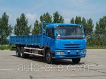 Бортовой грузовик FAW Jiefang CA1253P7K1L11T1