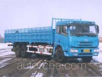 Бортовой грузовик FAW Jiefang CA1253P7K2L11T1