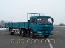 Бортовой грузовик FAW Jiefang CA1253P7K2L11T3