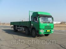 Дизельный бескапотный бортовой грузовик FAW Jiefang CA1253P7K2L11T3AE