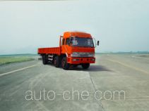 Бескапотный бортовой грузовик FAW Jiefang CA1255P2K2L10T3A90