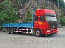 Бескапотный бортовой грузовик FAW Jiefang CA1255PK2E4L3T1A92