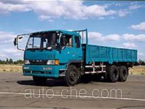 Бортовой грузовик FAW Jiefang CA1258P1K2L2T1