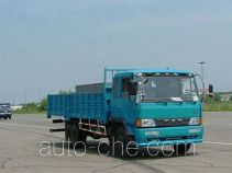 Бортовой грузовик FAW Jiefang CA1258P1K2L2T1A