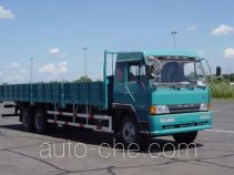 Бортовой грузовик FAW Jiefang CA1258P1K2L8T1
