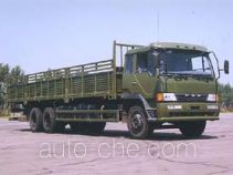 Бортовой грузовик FAW Jiefang CA1259P4K2L11T1