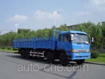 Бортовой грузовик FAW Jiefang CA1260P4K2L11T4