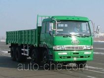 Бортовой грузовик FAW Jiefang CA1310P4K2L5T4