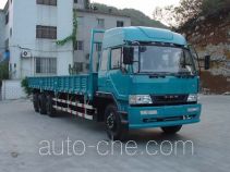 Бескапотный бортовой грузовик FAW Jiefang CA1262PK2L11T2A95