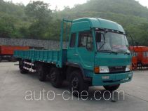 Бескапотный бортовой грузовик FAW Jiefang CA1263PK2L11T4A96