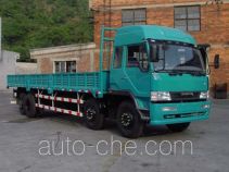 Бескапотный бортовой грузовик FAW Jiefang CA1270PK2L11T2A95