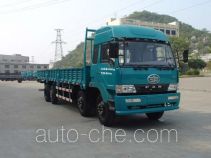 Бескапотный бортовой грузовик FAW Jiefang CA1271PK2E3L11T2A90