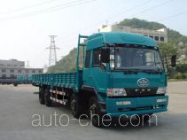 Бескапотный бортовой грузовик FAW Jiefang CA1271PK2L11T2A95