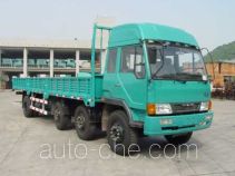 Бескапотный бортовой грузовик FAW Jiefang CA1274PK2L11T4A96