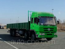 Бортовой грузовик Huakai CA1276PK2L1T4-4