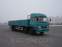 Бортовой грузовик FAW Jiefang CA1280P11K2L11T4A