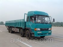 Бортовой грузовик FAW Jiefang CA1280P4K2L11T4A70
