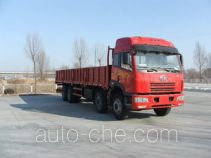 Бортовой грузовик FAW Jiefang CA1282P21K2LT4A