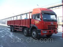 Бортовой грузовик FAW Jiefang CA1282P21K2LT4B