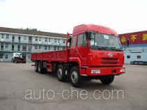 Дизельный бескапотный бортовой грузовик FAW Jiefang CA1288P2K2L7T4A80