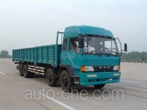 Бортовой грузовик FAW Jiefang CA1300P1K2L11T4A70