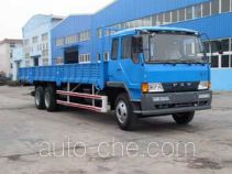 Дизельный бескапотный бортовой грузовик FAW Jiefang CA1300P1K2L7T1A80