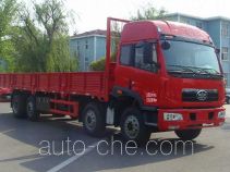 Дизельный бескапотный бортовой грузовик FAW Jiefang CA1312P2K2L7T10EA80