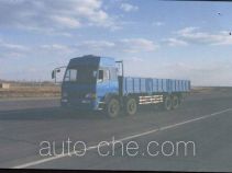 Бортовой грузовик FAW Jiefang CA1303P11K2L11T4