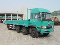 Бескапотный бортовой грузовик FAW Jiefang CA1306PK2L11T4A96