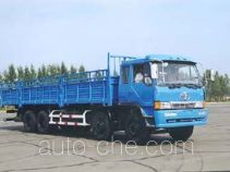 Бортовой грузовик FAW Jiefang CA1309P4K1L11T4