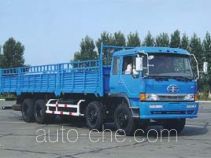 Бортовой грузовик FAW Jiefang CA1309P4K2L11T4